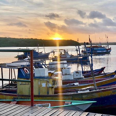 Apdavery Porto Seguro Ngoại thất bức ảnh