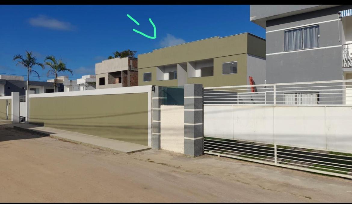 Apdavery Porto Seguro Ngoại thất bức ảnh