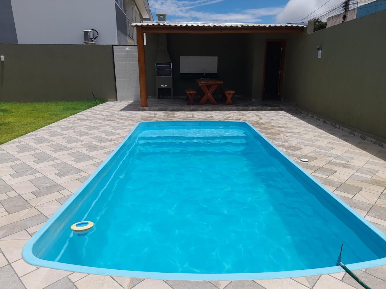Apdavery Porto Seguro Ngoại thất bức ảnh