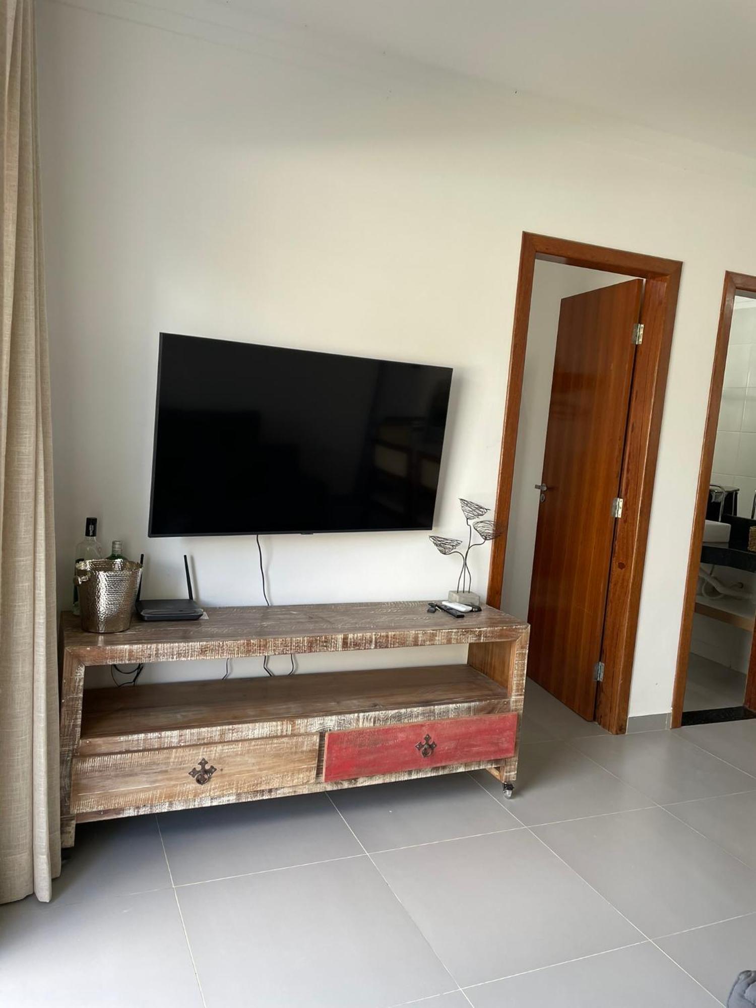 Apdavery Porto Seguro Ngoại thất bức ảnh