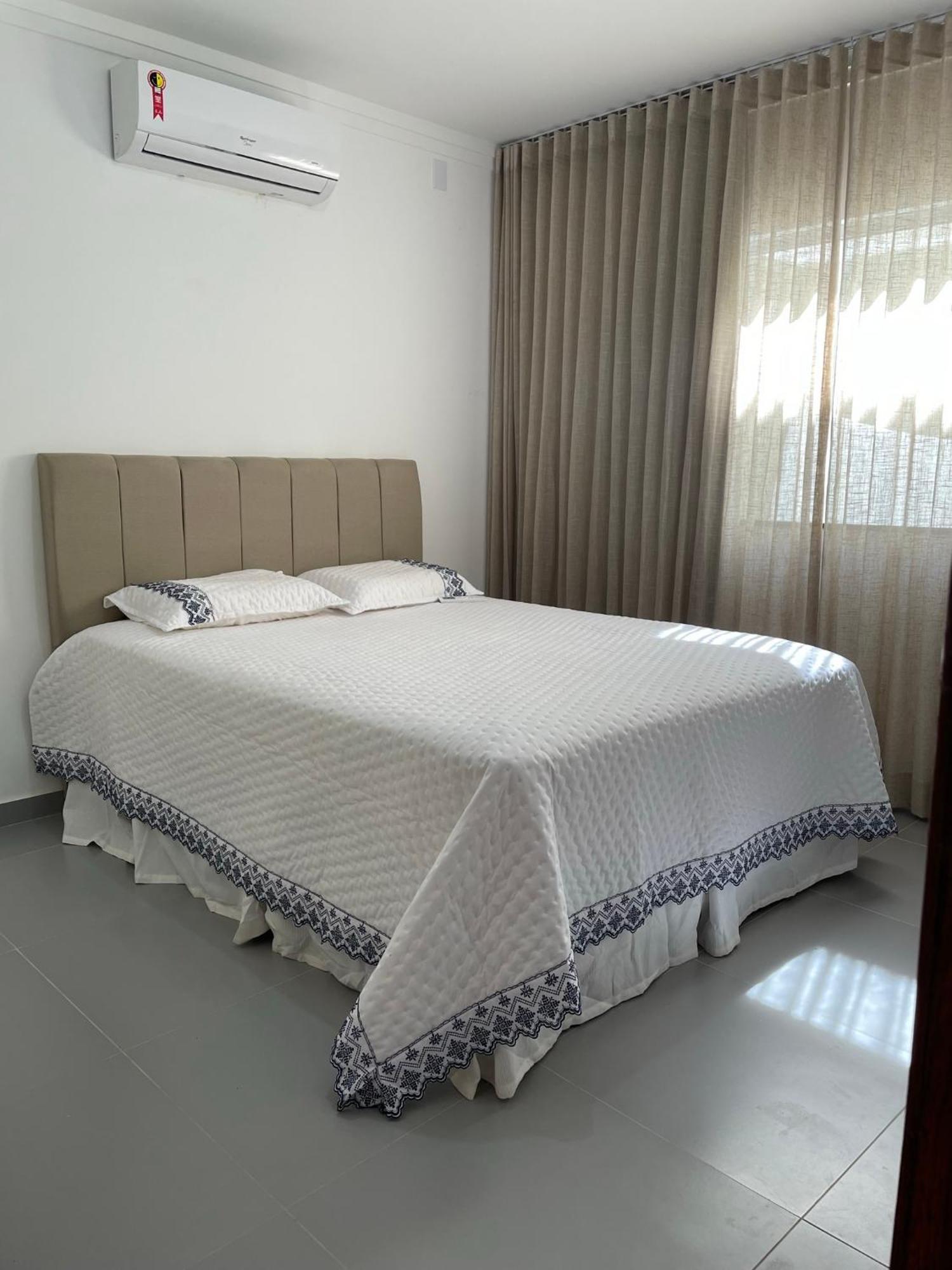 Apdavery Porto Seguro Ngoại thất bức ảnh